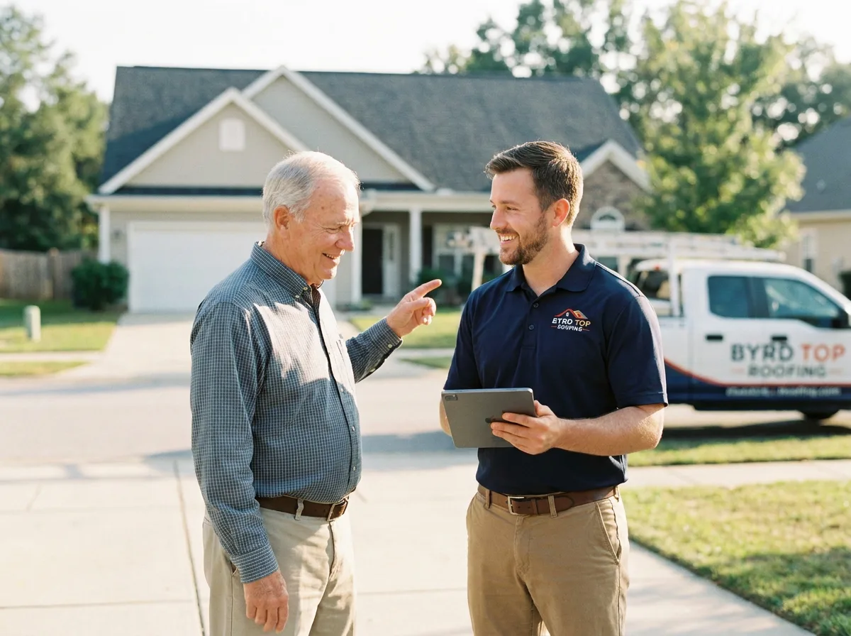Roofing Aynor, SC FAQs